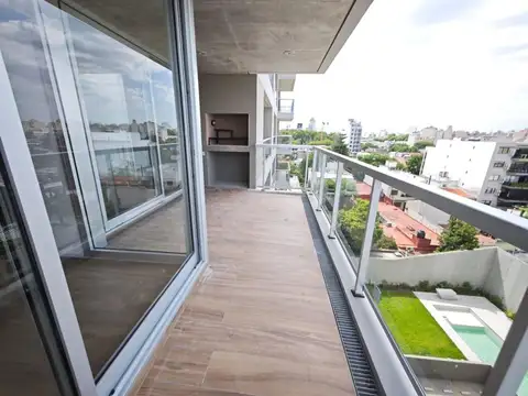 Departamento en Venta en Villa Ortuzar, USD 266.958