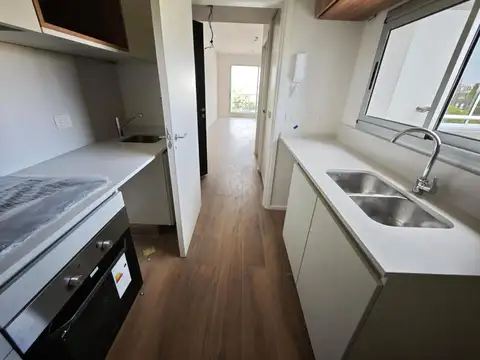 Departamento en Venta al Noroeste