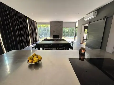 Casa en Alquiler 6 años