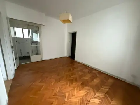 Departamento en alquiler en Recoleta, CABA