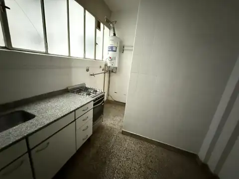 Departamento en Alquiler de 2 dormitorios