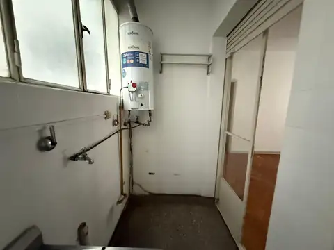 Departamento en Alquiler 60 años