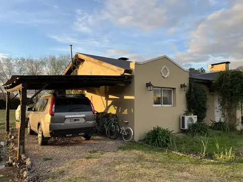 Casa en Alquiler Temporal en Exaltación de la Cruz, USD 1.200