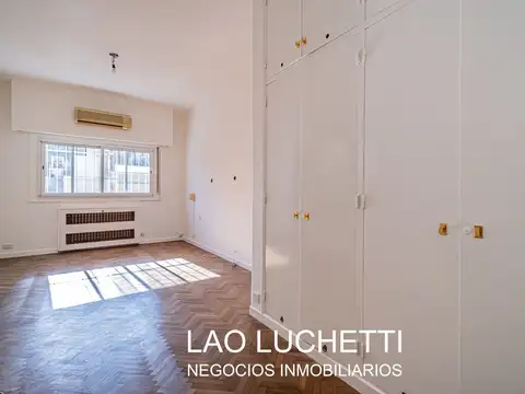 ALQUILER! Lindisima Casa con jardin y pileta! BELGRANO R 
