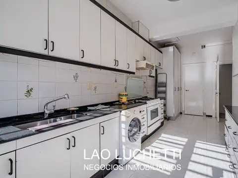 Casa en Alquiler 70 años