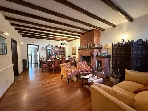 Casa en Venta en San Isidro, USD 470.000