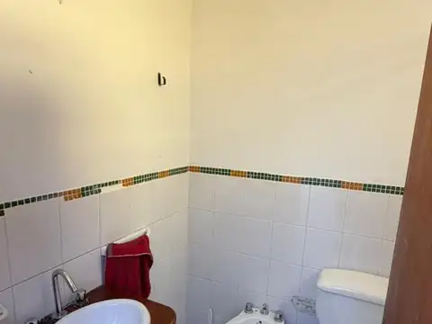 Depto Tipo Casa en Alquiler de 3 dormitorios