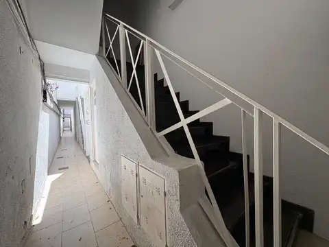 VENTA DUPLEX EN VILLA URQUIZA OPORTUNIDAD