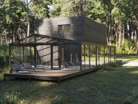Casa en Venta A Estrenar