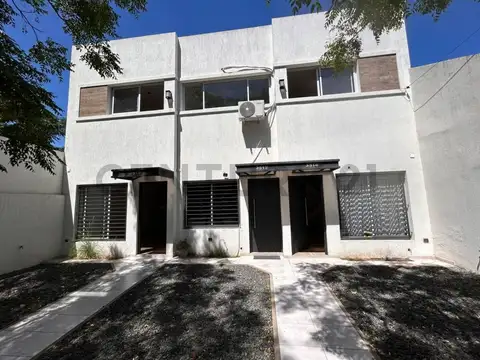 VENTA P.H. A ESTRENAR 3 AMBIENTES CASTELAR