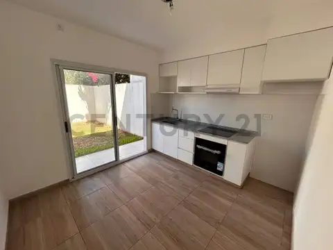 Departamento en Venta 3 años