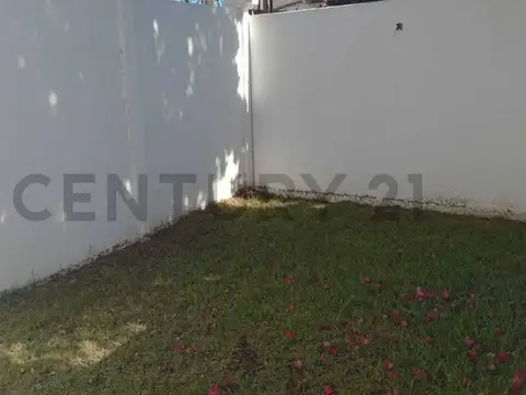 Departamento en Venta 2 años