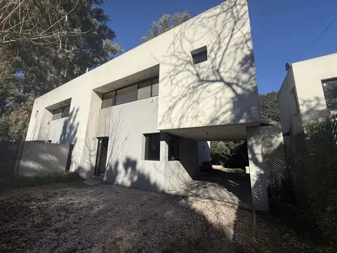 DUPLEX ALQUILER VILLA ELISA