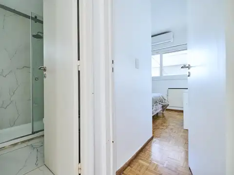 Departamento en Alquiler Temporal de 3 dormitorios