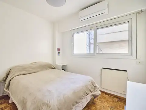 Departamento 5 ambientes con 2 baños