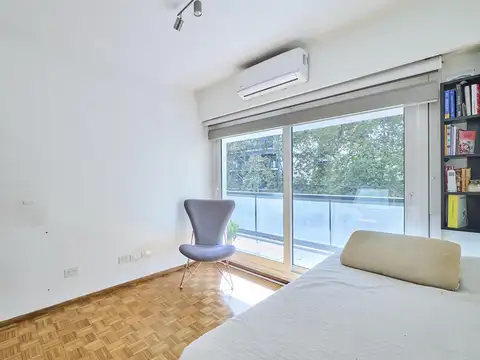 Avenida Santa Fe 3500