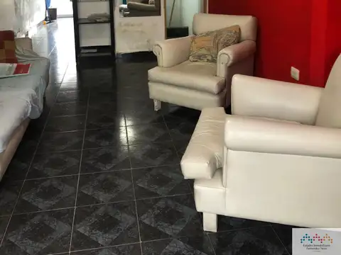 Dúplex en venta en Mar del Tuyú