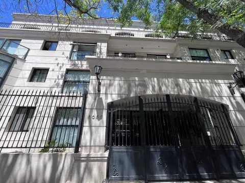 Rodriguez 1000, Piso 0