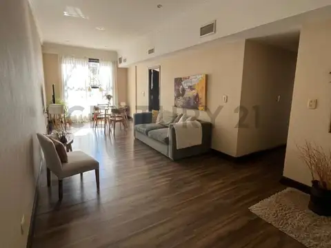 C21 Inmoandes VENDE DEPARTAMENTO DE CATEGORÍA