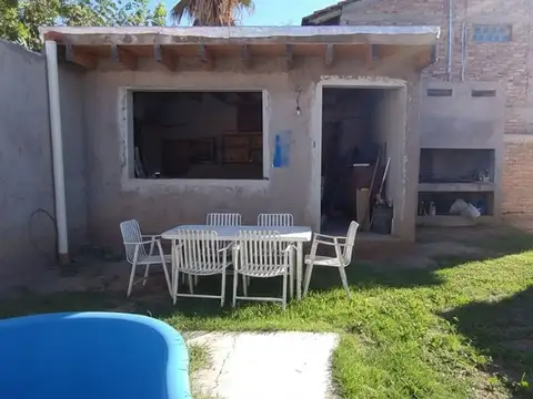 Casa en Venta 17 años