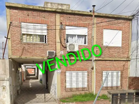 DEPARTAMENTO PH PERMUTA