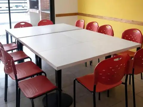 Departamento en Alquiler 17 años