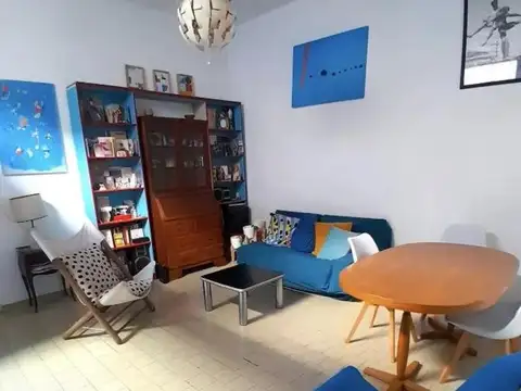 Depto Tipo Casa en Alquiler Temporal de 3 ambientes