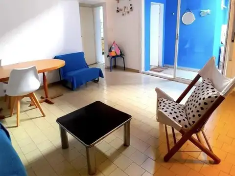 Alquiler temporal de ph 3 ambientes en villa crespo