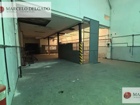 Galpon en Venta A Estrenar