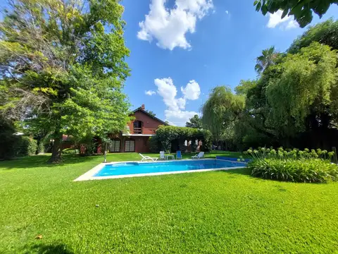 Del Palenque 800