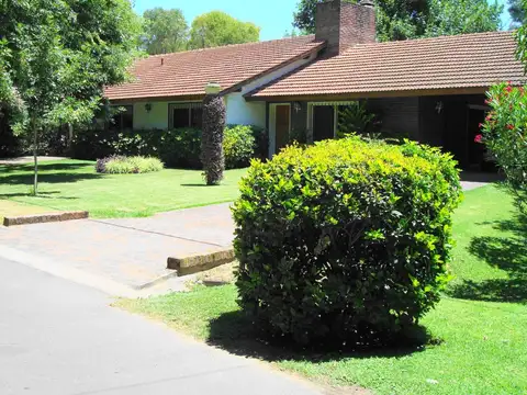 Casa en venta ubicacion central