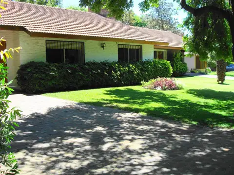 Casa en Venta A Estrenar