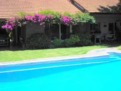 Casa en venta ubicacion central