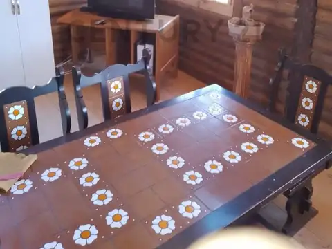 Ruta Nacional 7 Km 1107 , Piso 0