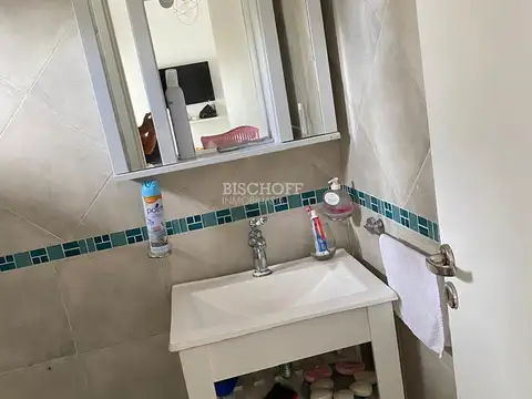 Departamento en Venta con 1 cochera