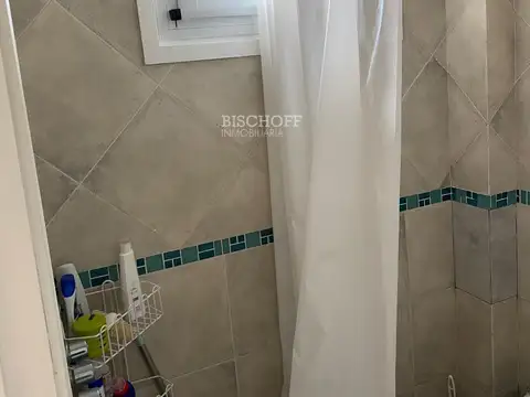 DEPARTAMENTO DE 2 AMBIENTES EN BARRIO NORTE