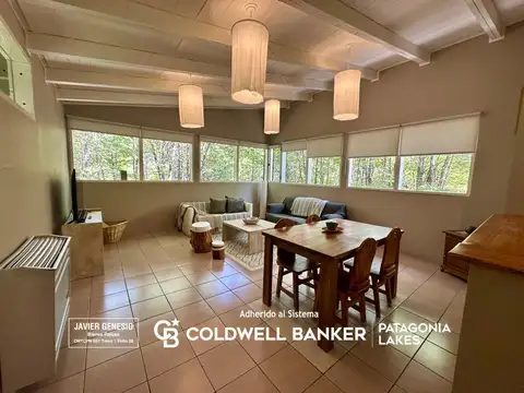 Casa en Venta en Las Balsas, Villa la Angostura