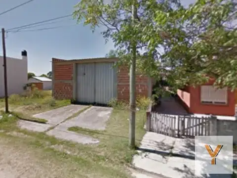 Galpon en Venta en San Clemente del Tuyu, USD 100.000