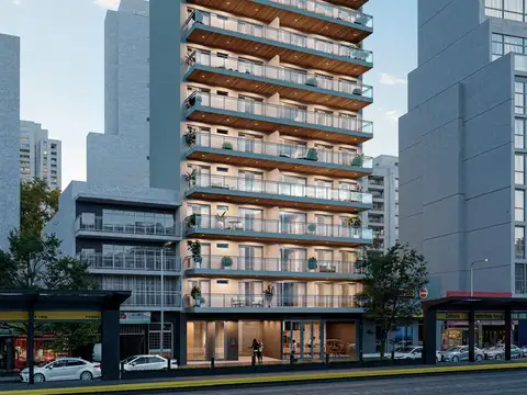 VENTA 3 AMB NUÑEZ POZO ANTICIPO Y 60 CUOTAS AMENIT