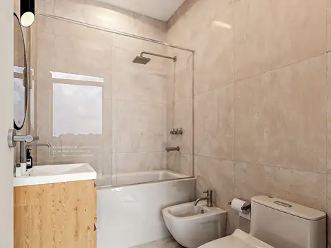 Departamento en Venta en Núñez, USD 136.103