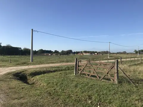 Terreno en Venta en La Luisa, USD 45.000