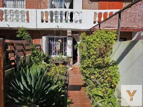 Depto Tipo Casa en Venta en Mar del Tuyu, USD 65.000