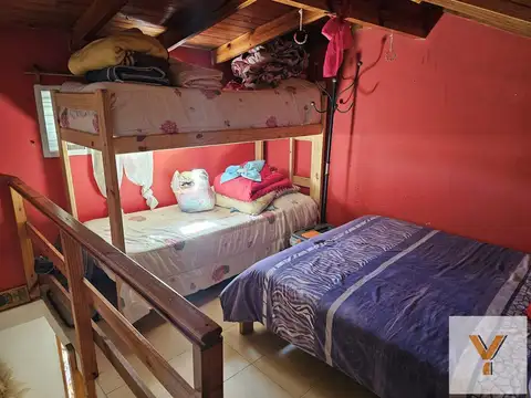 Depto Tipo Casa en Venta A Estrenar