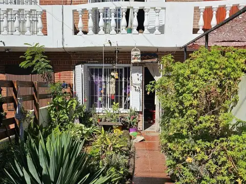 Depto Tipo Casa en Venta de 3 dormitorios