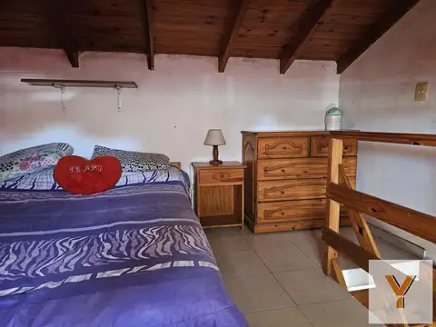 Depto Tipo Casa en Venta al Norte