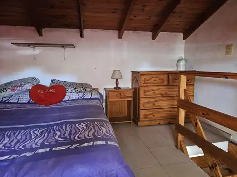 Depto Tipo Casa en Venta al Norte
