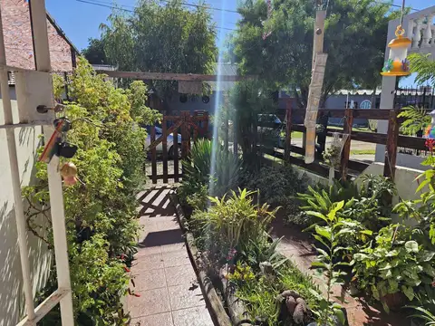 Depto Tipo Casa en Venta de 4 ambientes