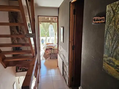 PH en venta - 3 Dormitorios 1 Baño - Mar Del Tuyu