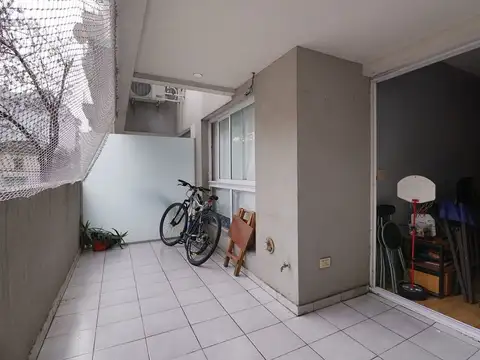 Departamento en Venta en San Cristobal, Capital Federal