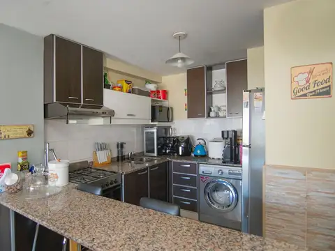 Departamento en Venta de 2 dormitorios